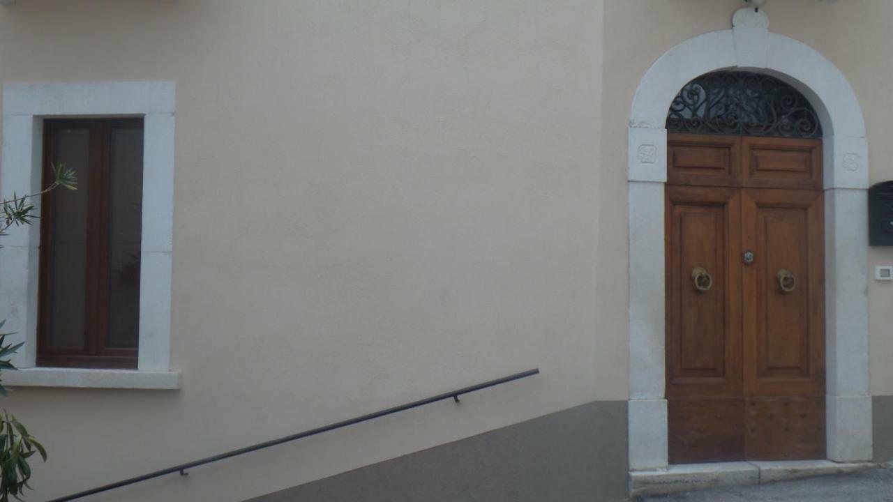 Casa Furore Fontecchio Exterior photo